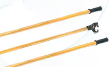 三型彈條扳手——松緊軌道螺栓的專(zhuān)業(yè)工具