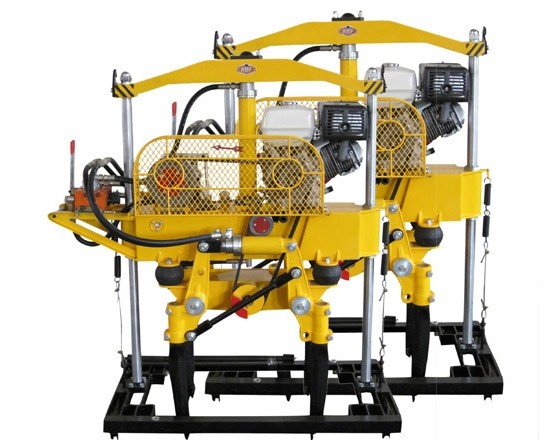 YD-22型液壓搗固機(jī)