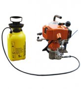 NGZ-31/NGZ-32型內(nèi)燃鋼軌鉆孔機特點技術參數(shù)